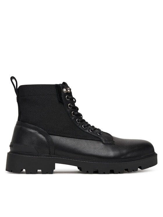Pepe Jeans Trappers Ryan Mix M PMS500004