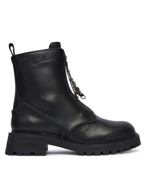 Pepe Jeans Trappers Stacy Hug W PLS500024