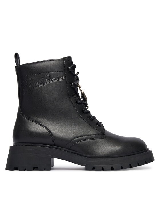 Pepe Jeans Trappers Stacy Play W PLS500022