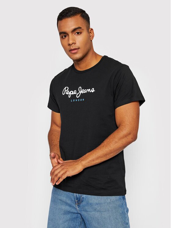 Pepe Jeans Tricou Eggo PM508208 Regular Fit