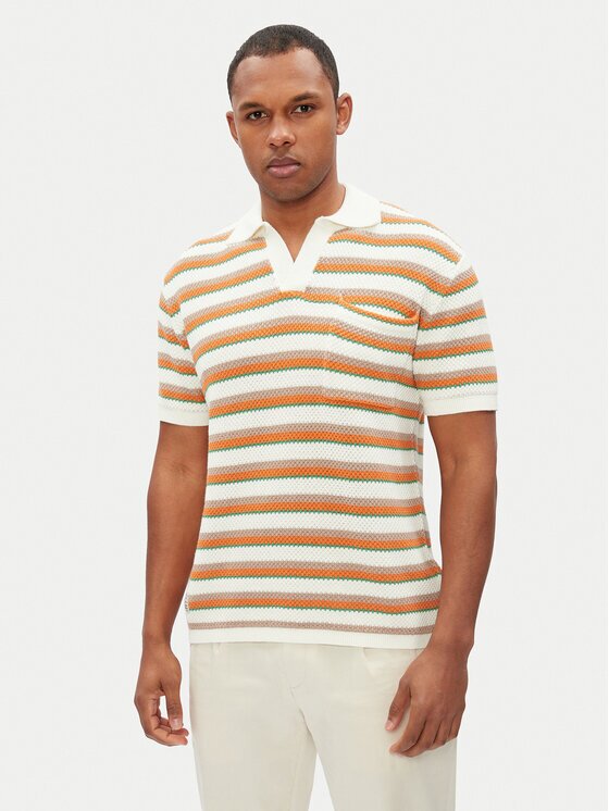 Pepe Jeans Tricou polo PM702510 Regular Fit