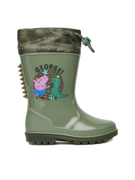 Peppa Pig Cizme de cauciuc CEO-NJ-AW26-301PP