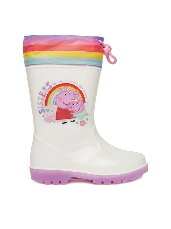 Peppa Pig Cizme de cauciuc CEO-NJ-AW26-302PP