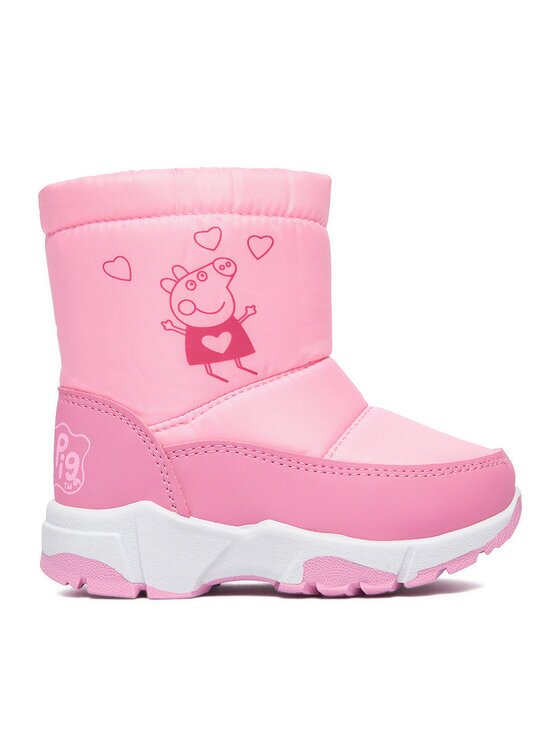 Peppa Pig Cizme de zăpadă CEO-CM-AW26-345PP