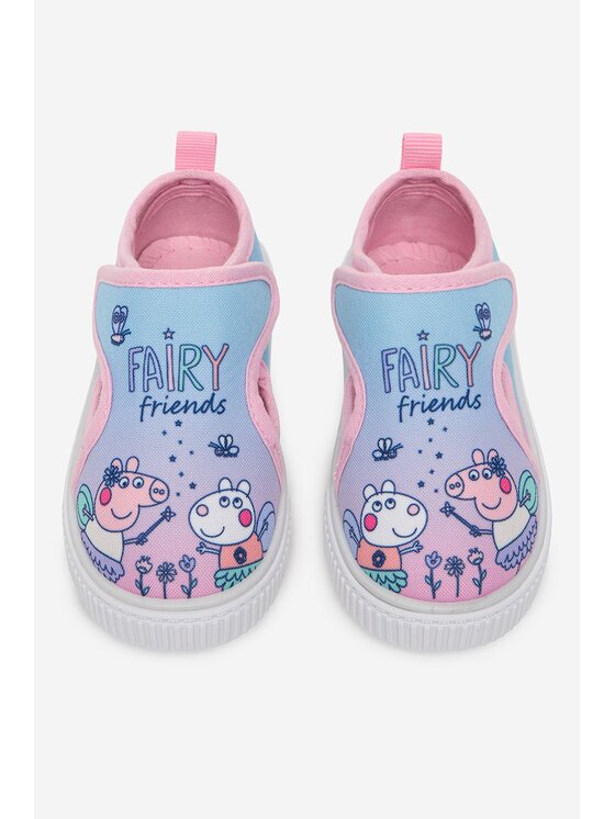 Peppa Pig Papuci de casă BIC-SS25-205PP
