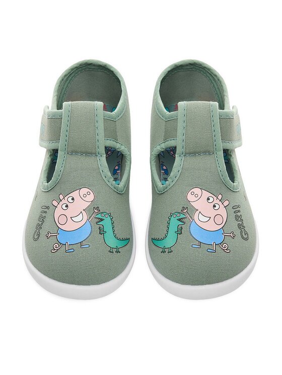 Peppa Pig Papuci de casă CEO-CM-AW25-334PP