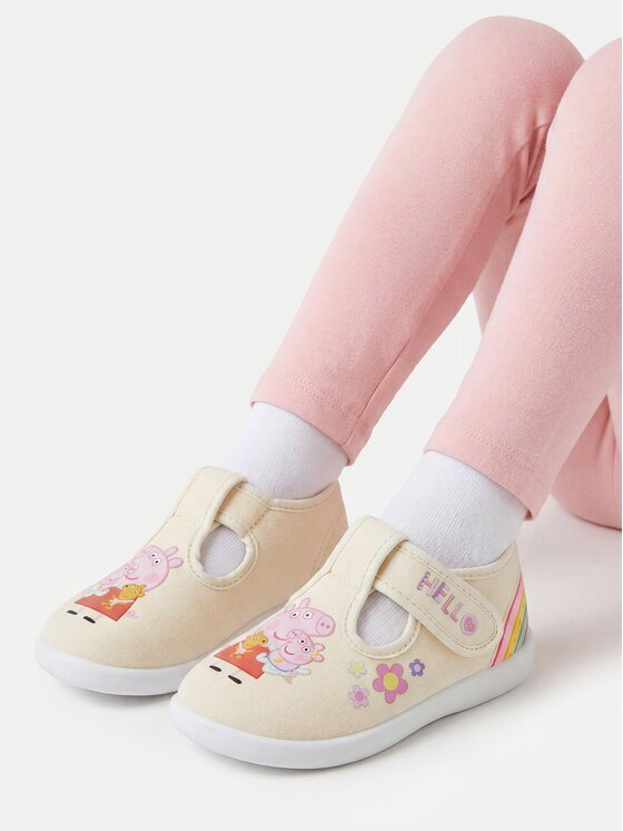 Peppa Pig Papuci de casă CEO-CM-AW25-335PP