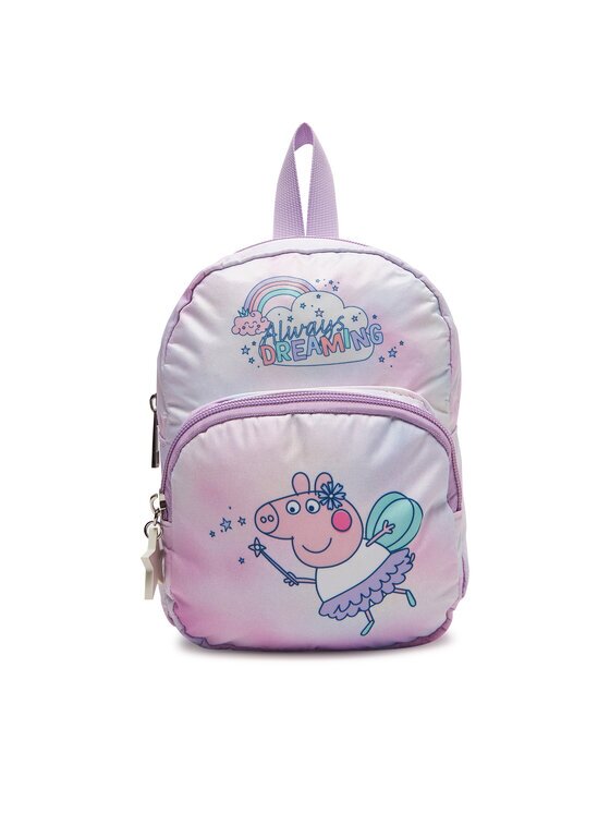 Peppa Pig Rucsac ACCCS-SS25-210PP-A