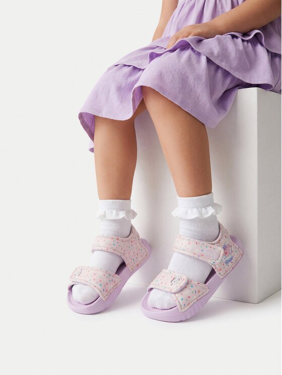 Peppa Pig Sandale CEO-CP88-SS26-345PP