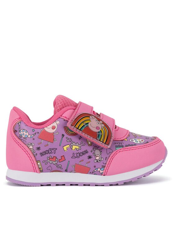 Peppa Pig Sneakers AW24-107PP