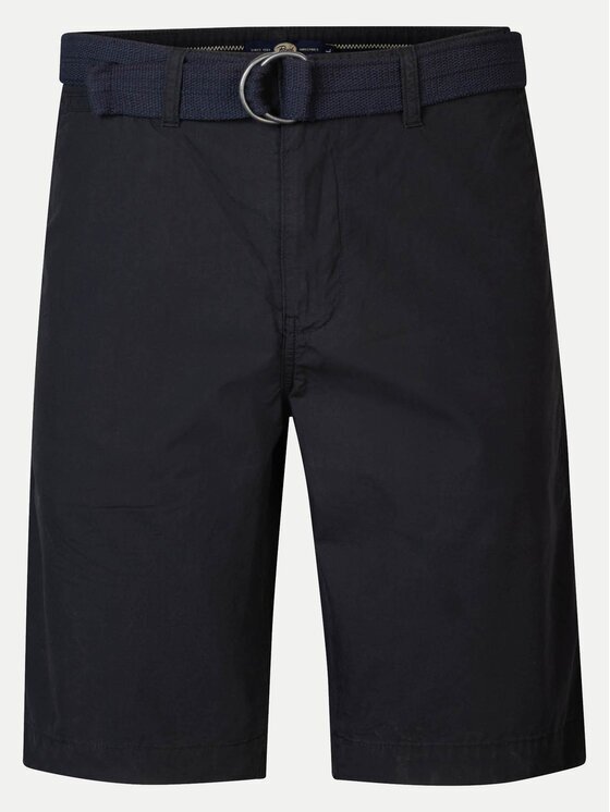 Petrol Industries Pantalon scurți din material M-1040-SHO501 Slim Fit