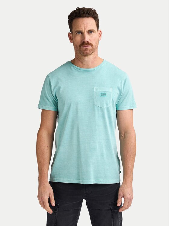 Petrol Industries Tricou M-1050-TSR632 Regular Fit