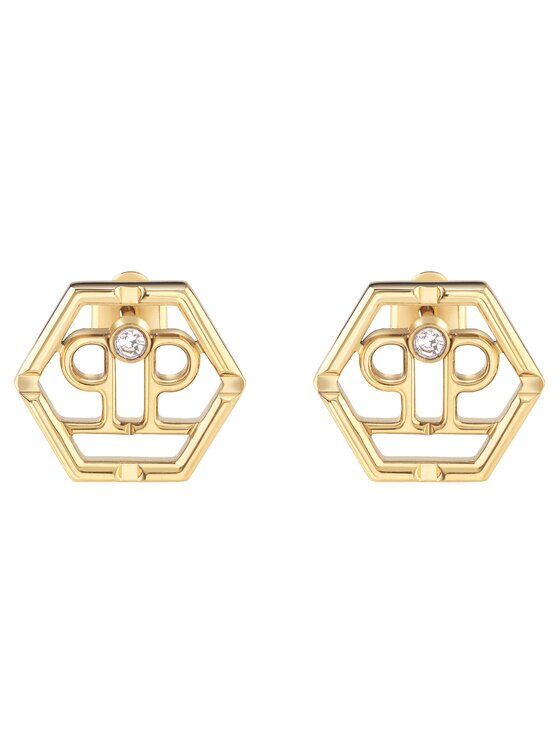 Philipp Plein Cercei Hexagon PJ2AA06EU