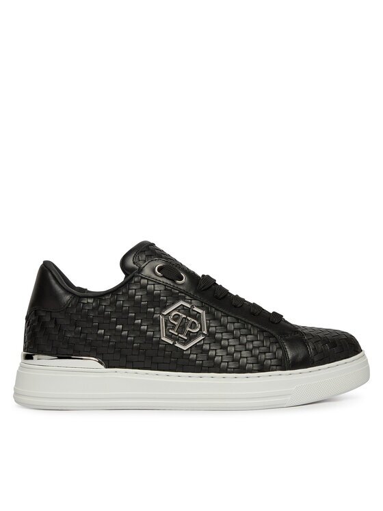 Philipp Plein Sneakers Hexagon FAFS MSC4090 PLE010N