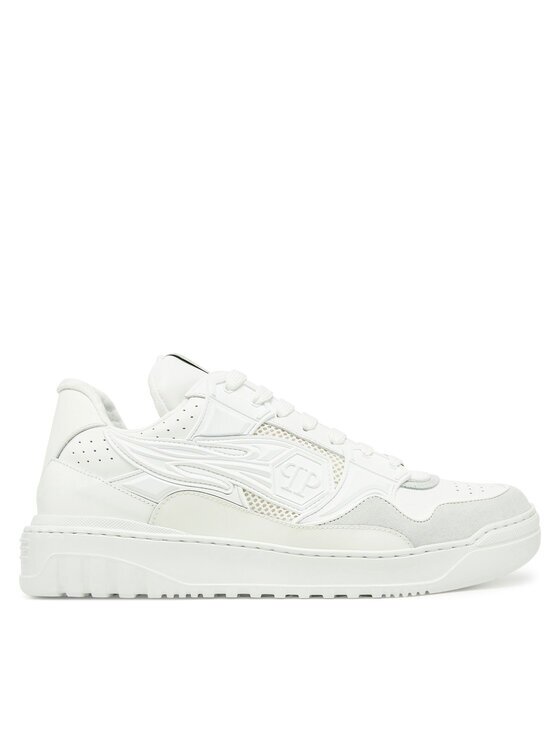 Philipp Plein Sneakers SAES MSC4017 PLE010N01