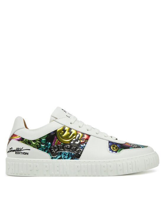 Philipp Plein Sneakers SAES USC0663 PLE010