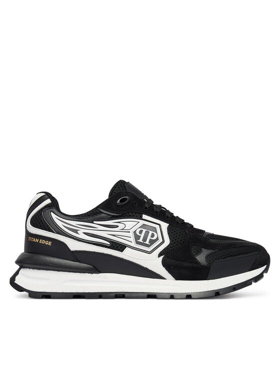 Philipp Plein Sneakers SAFS MSC4074 PLE022N