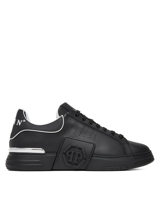 Philipp Plein Sneakers Top Hexagon PAES USC0775 PLE005N