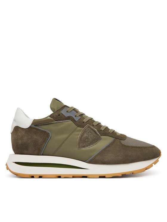 Philippe Model Sneakers A006889 TKLU W010