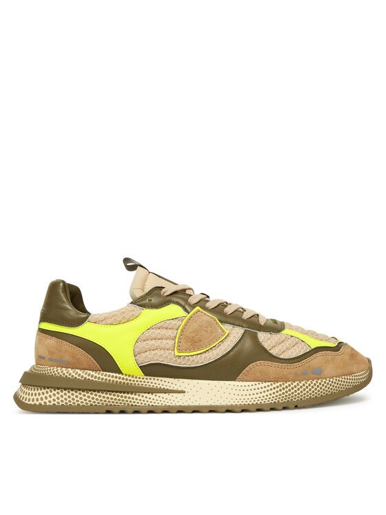 Philippe Model Sneakers A010728 OYLU FRN2