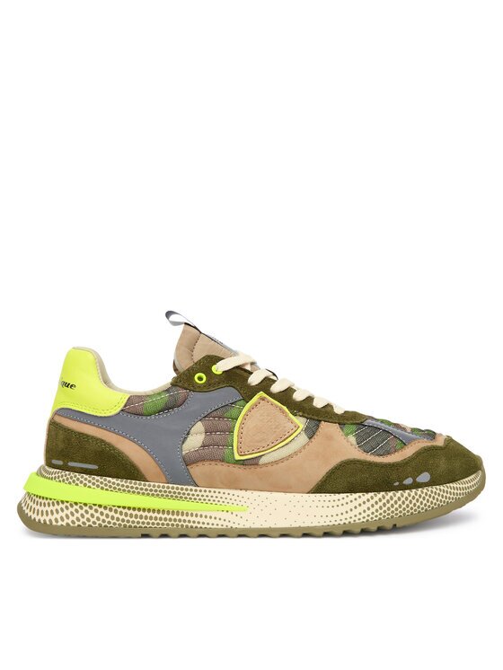 Philippe Model Sneakers A012050 OYLU CR01