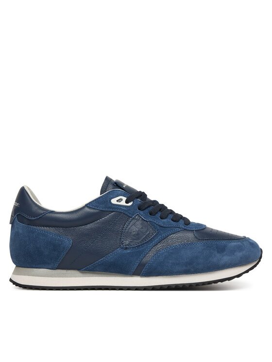 Philippe Model Sneakers Bivillie Low A014353 BVLU VD06