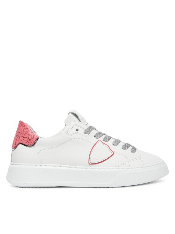 Philippe Model Sneakers BTLD VHP1 Alb
