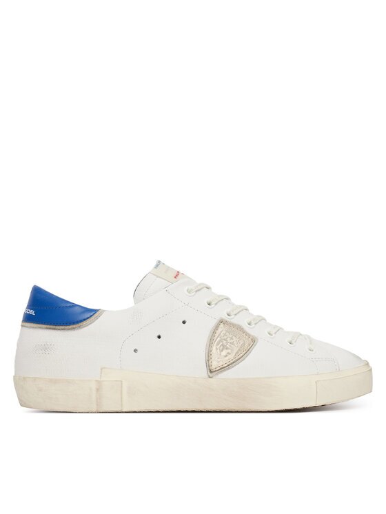 Philippe Model Sneakers Prsx Low A013646 PRLU FG02
