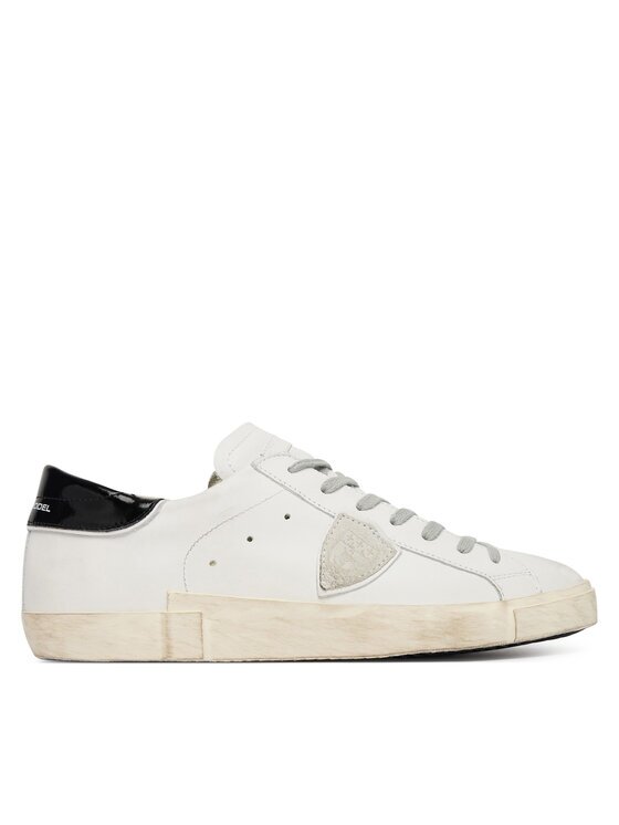 Philippe Model Sneakers Prsx Low A013648 PRLU V030