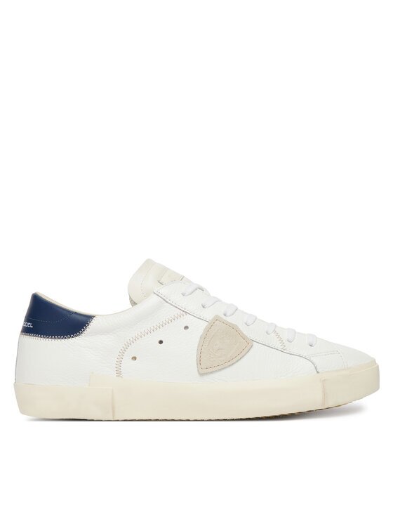 Philippe Model Sneakers Prsx Low A013804 PRLU VZ03
