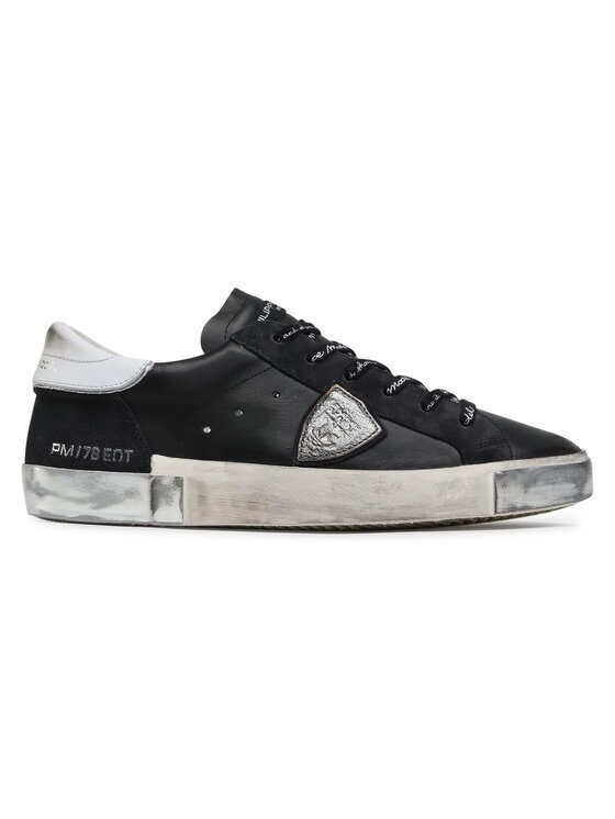 Philippe Model Sneakers Prsx PRLU MA01