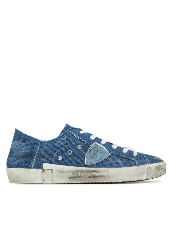 Philippe Model Sneakers Prsx Tennis A009783 PRLD LSD1
