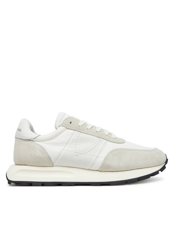 Philippe Model Sneakers Tour Running A007186 TILD W002 Écru