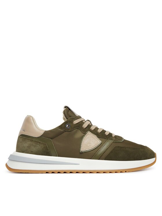 Philippe Model Sneakers Tropez 2.1 Low A013608 TYLU W078