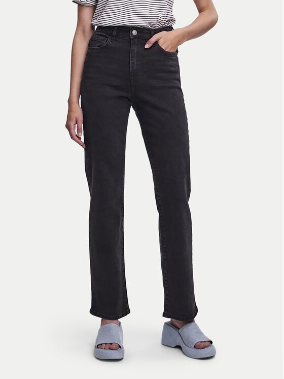 Pieces Blugi Kelly 17147294 Straight Fit