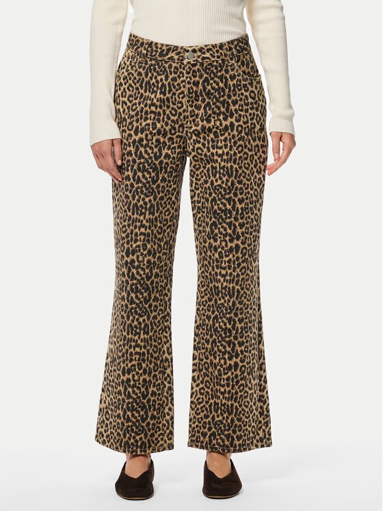 Pieces Blugi Salume 17156943 Straight Fit