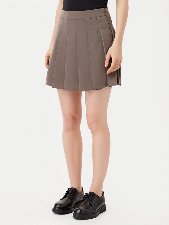 Pieces Fustă mini Julina 17154916 Regular Fit
