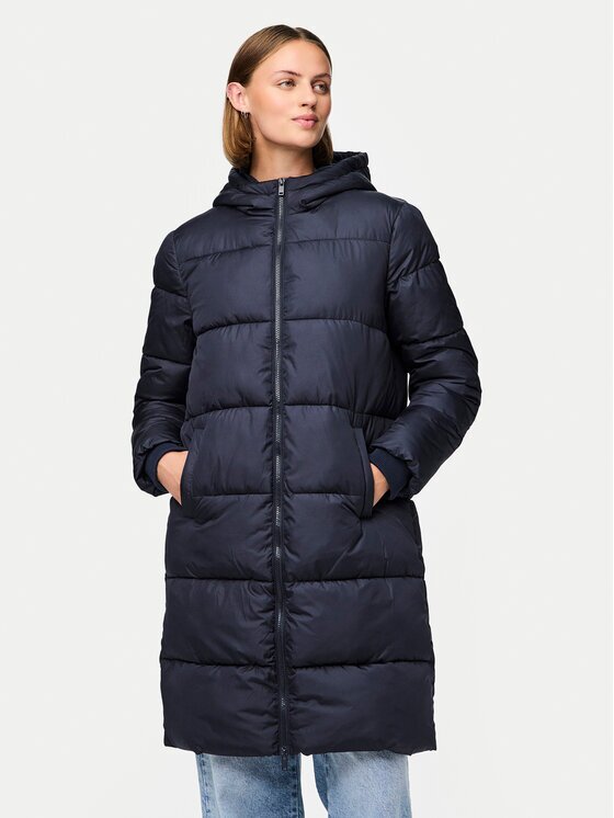 Pieces Geacă de iarnă 17115627 Regular Fit