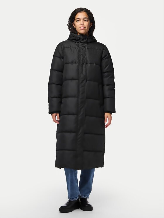 Pieces Geacă de iarnă Maddie 17150937 Regular Fit