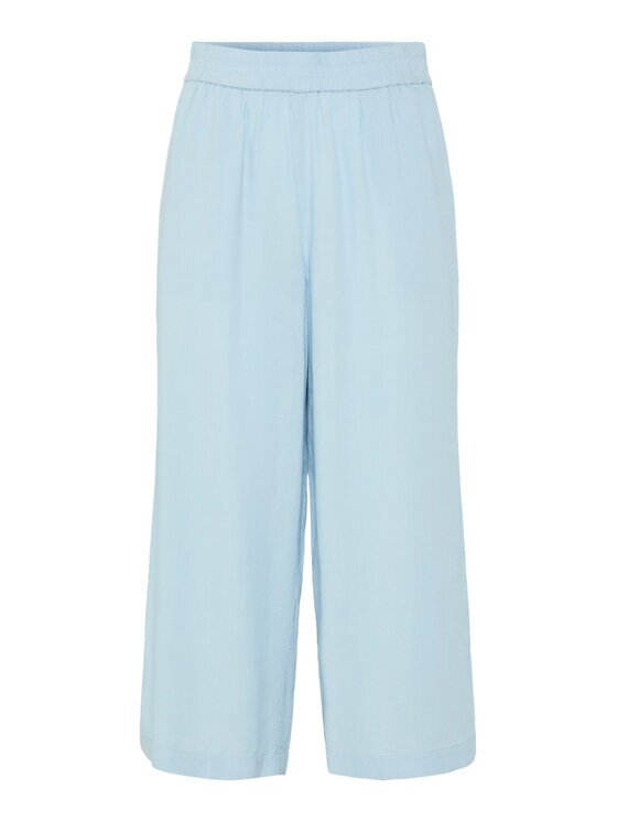 Pieces Pantaloni culotte Pia 17154737 Wide Leg