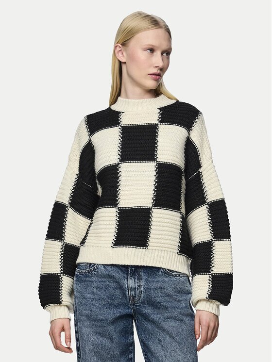 Pieces Pulover Namie 17151160 Regular Fit