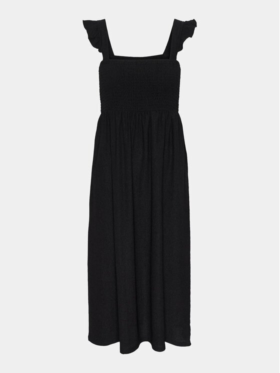 Pieces Rochie de vară Luna 17147176 Slim Fit