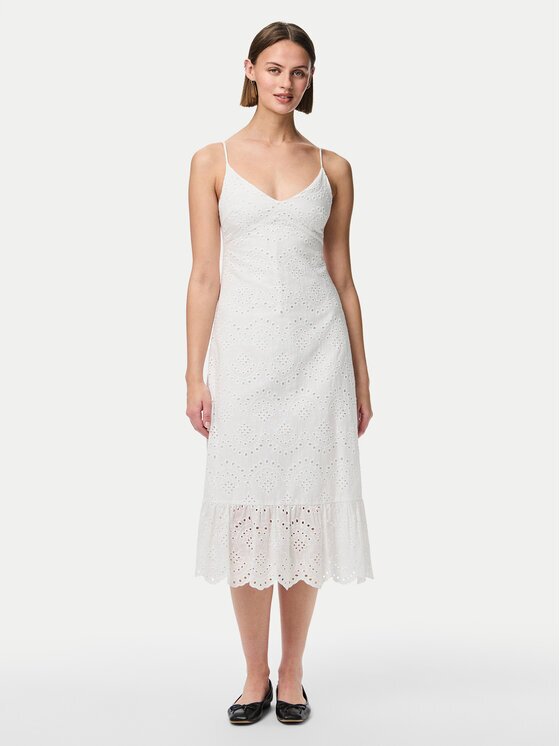 Pieces Rochie de vară Vilde 17156565 Regular Fit