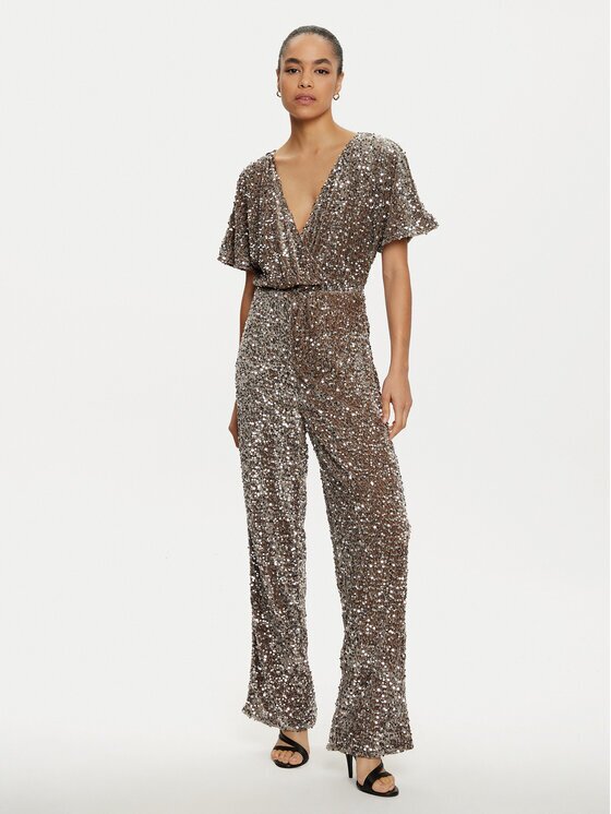 Pieces Salopetă Kam 17153622 Regular Fit