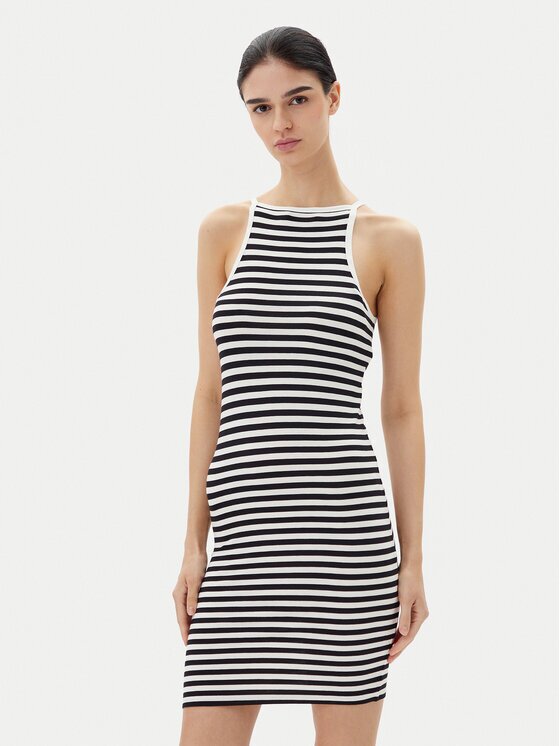 Pieces Set de rochii﻿ Jane 17155485 Slim Fit