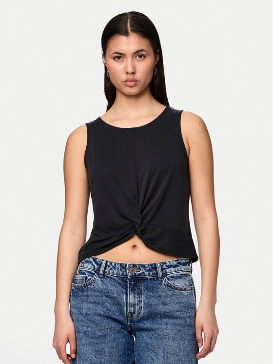 Pieces Top Anora 17149200 Regular Fit