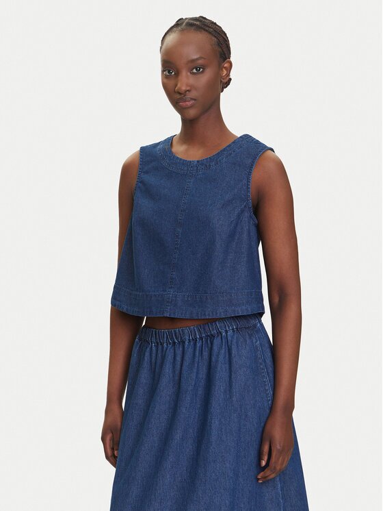 Pieces Top Tenim 17157936 Regular Fit