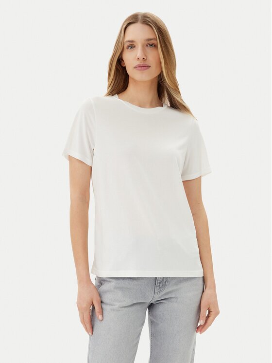 Pieces Tricou Anora 17148789 Regular Fit