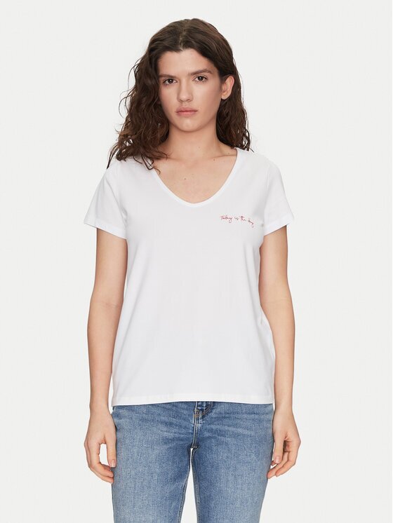 Pieces Tricou Silly 17156926 Regular Fit