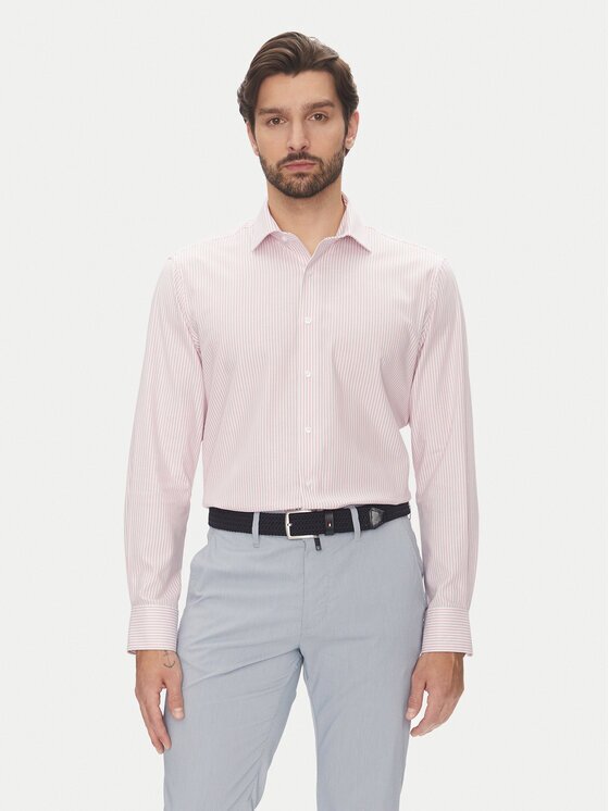 Pierre Cardin Cămașă C6 11004.0406 Modern Fit
